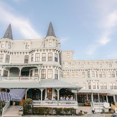 Inn Of Cape May Exterior foto